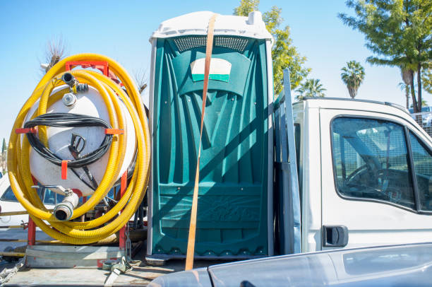 Best Local porta potty services  in Essexville, MI