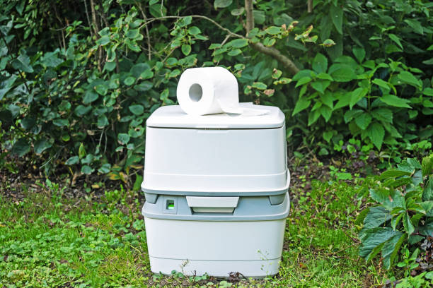 Best Porta potty for special events  in Essexville, MI