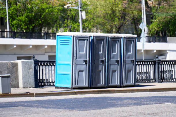 Best Porta potty rental near me  in Essexville, MI