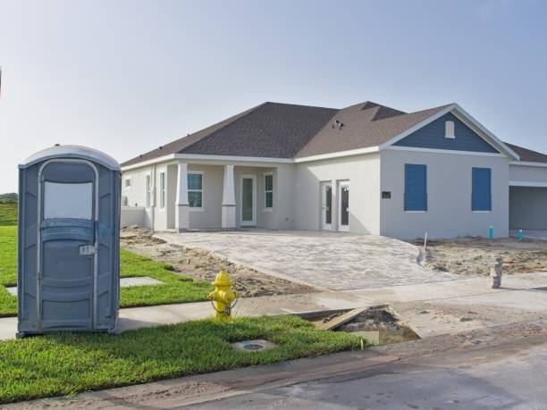 Best Affordable porta potty rental  in Essexville, MI