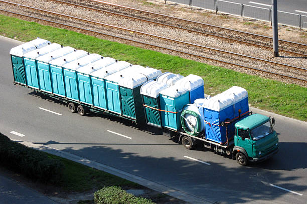  Essexville, MI Porta Potty Rental Pros